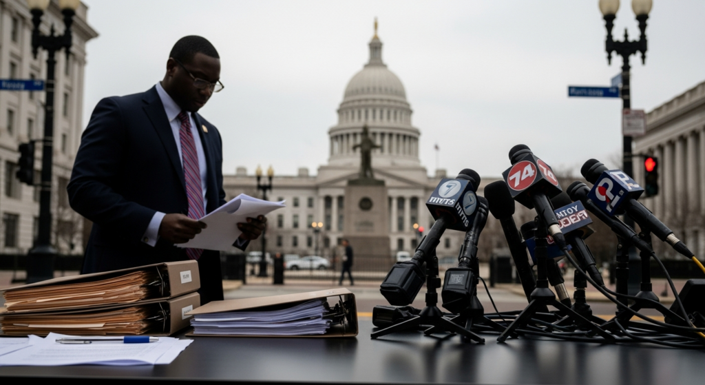 Trump Statement on Declassification of 2020 Election Records Resonates in Rock Hill