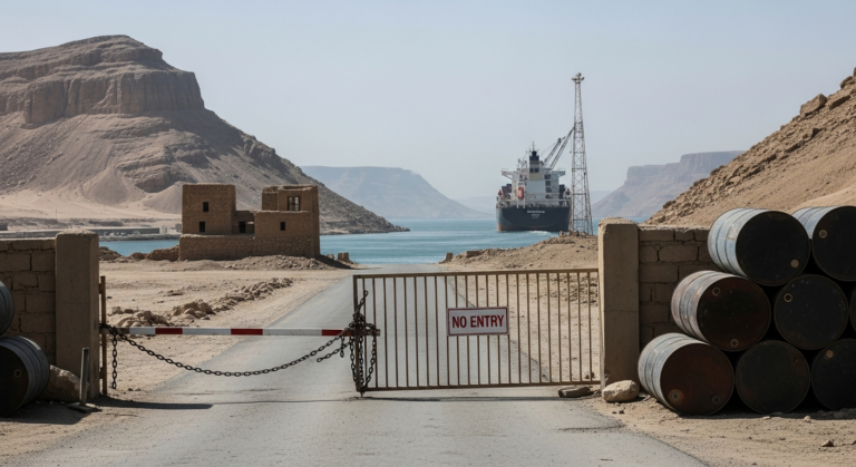 U.S. Strikes in Iran Prompt Monitoring for Economic Ripples in Rock Hill