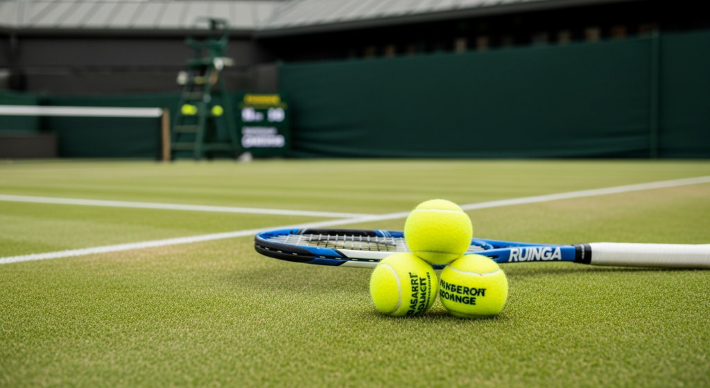 Wimbledon Action Draws Eyes in Rock Hill as Serena Williams Exits, Top Seeds Advance