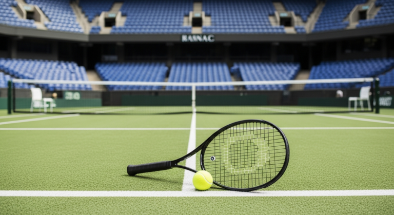 Wimbledon Final Weekend Draws Attention in Rock Hill
