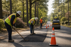 SCDOT to close Kingsbury Road at SC 557 in York County starting July 27 for intersection realignment
