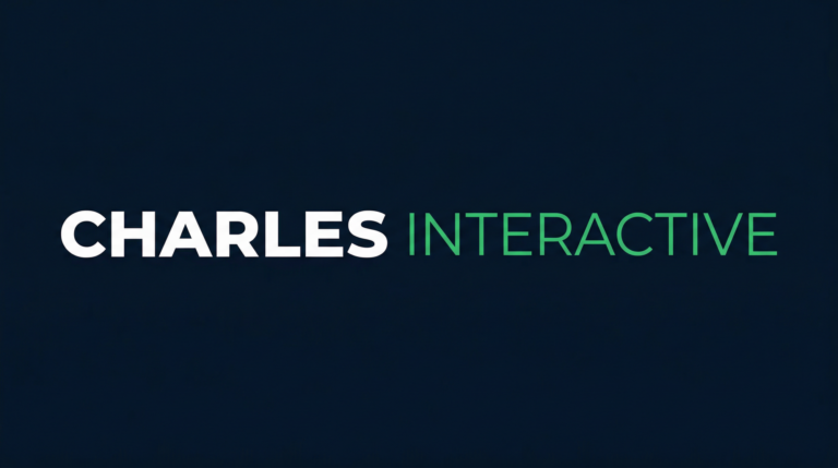 Charles Interactive