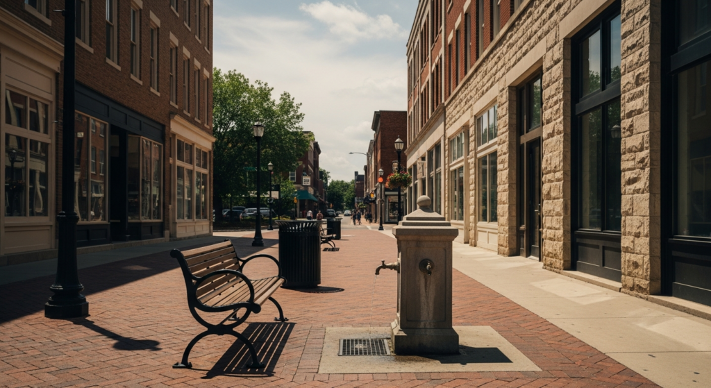 As Rock Hill Faces Summer Heat, Public Health Officials Urge Caution Against Heat-Related Illnesses