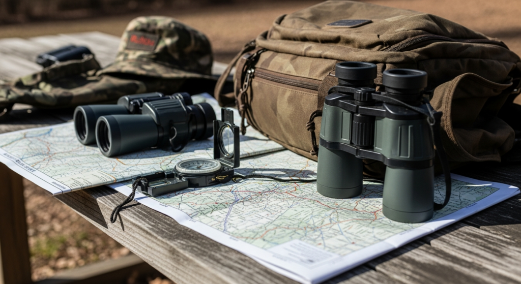Comprehensive Guide Offers New Hunters in Rock Hill Essential Preparation for 2026 Season