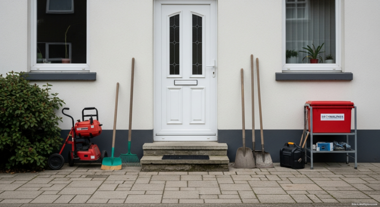 Comprehensive Summer Home Maintenance Checklist for Rock Hill Residents