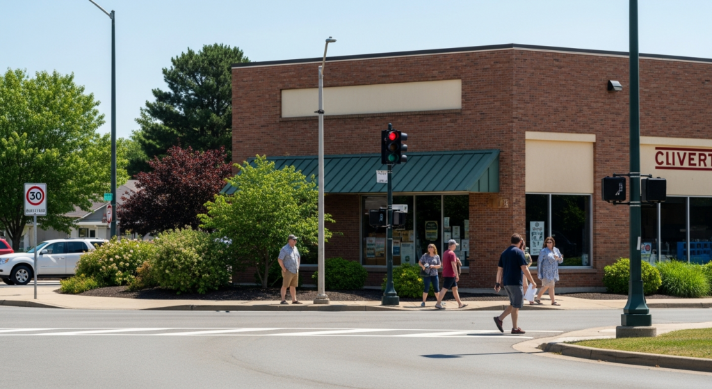 Federal Appeals Court Halts White House Ballroom Construction, Raising Questions in Rock Hill