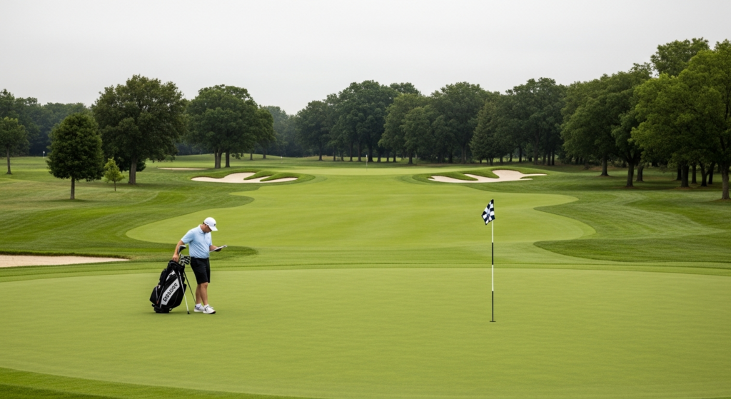 Golf Etiquette Manual Offers Foundational Guidance for Players in Rock Hill Area