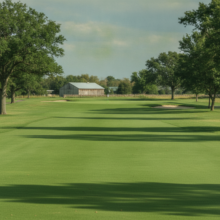 Golf Etiquette Manual Offers Foundational Guidance for Rock Hill Area Courses