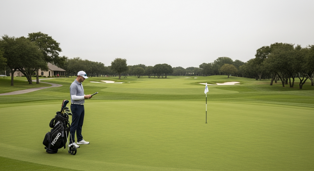 Golf Etiquette Manual Offers Guidelines for Players in Rock Hill and Beyond