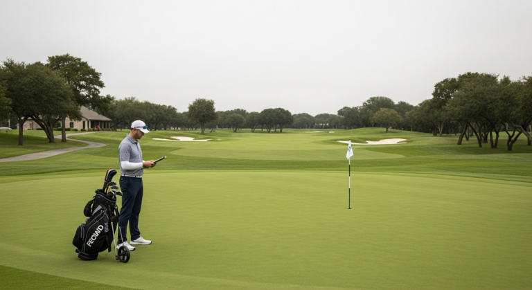 Golf Etiquette Manual Offers Guidelines for Players in Rock Hill and Beyond