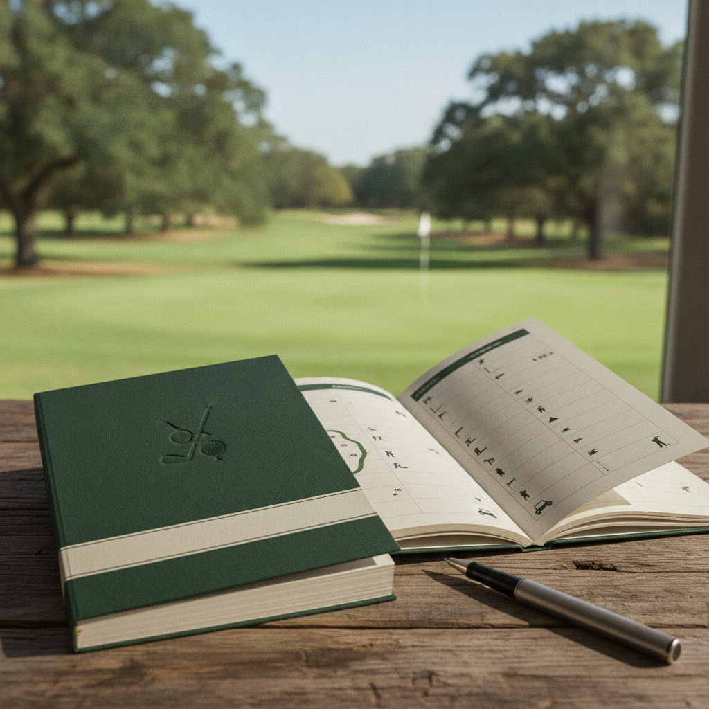 Golf Etiquette Manual Outlines Standards for Play on Rock Hill Area Courses