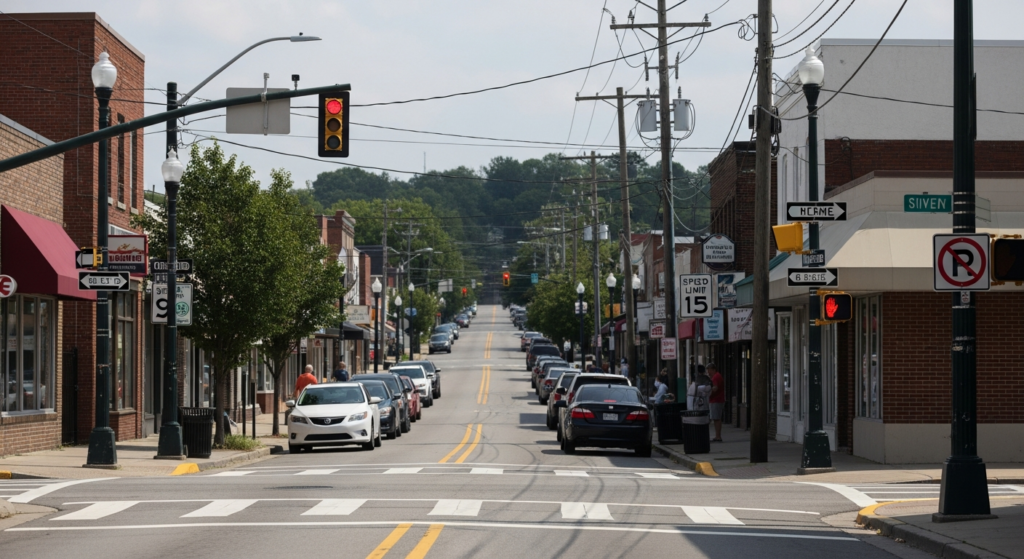 National Health Developments Resonate in Rock Hill Amidst Broader Trends