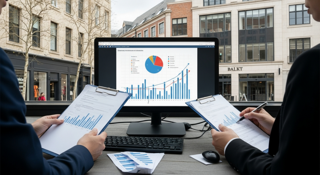 National Market Activity on July 26, 2026, Signals Broader Trends for Rock Hill Economy