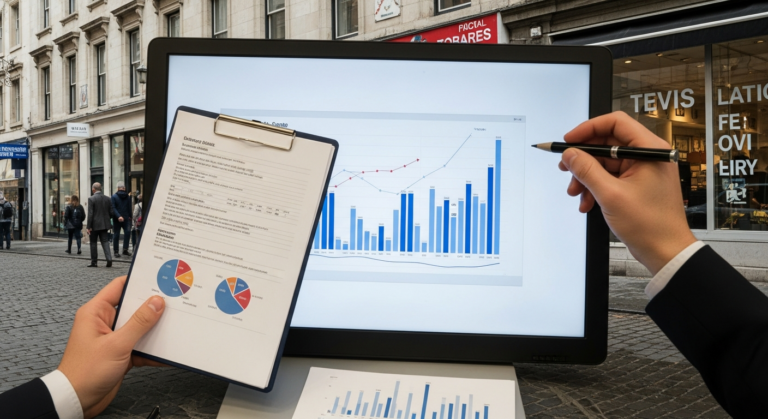 National Tech Earnings Calendar Offers Glimpse into Economic Trends for Rock Hill