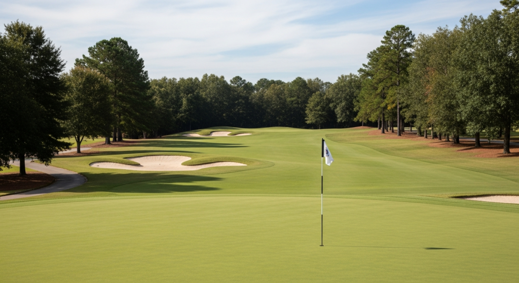 New Golf Etiquette Manual Offers Guidance for Players in Rock Hill and Beyond