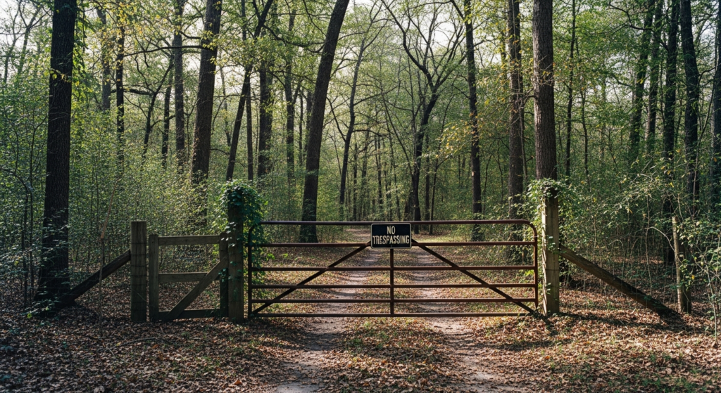 OnDemand Legal Course Explores Land Access for Hunting and Fishing, Relevant to Rock Hill Property Owners and Attorneys