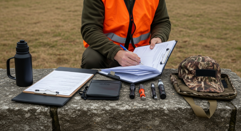 OnDemand Legal Course Offers Insights on Hunting and Fishing Land Access for Rock Hill Attorneys