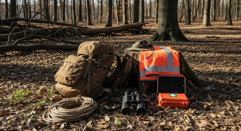 Preparing for the 2026 Hunting Season: A Primer for New Hunters in Rock Hill and York County