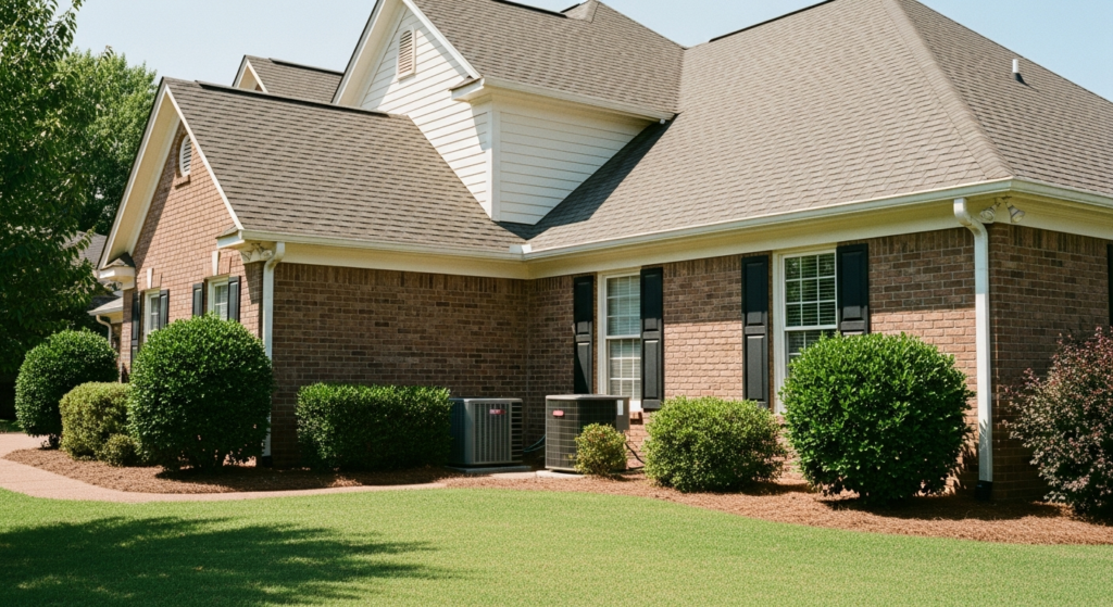 Proactive Home Maintenance in Rock Hill: A Summer Checklist to Prevent Costly Repairs