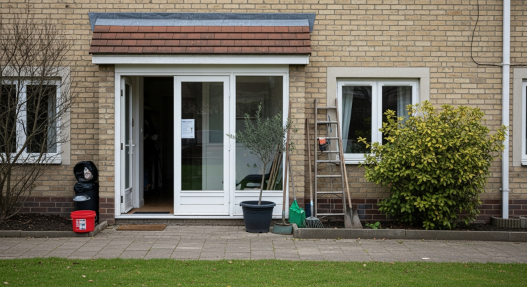 Proactive Summer Home Maintenance Essential for Rock Hill Residences