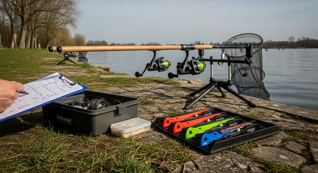 Rock Hill Anglers Advised on Summer Fishing Safety
