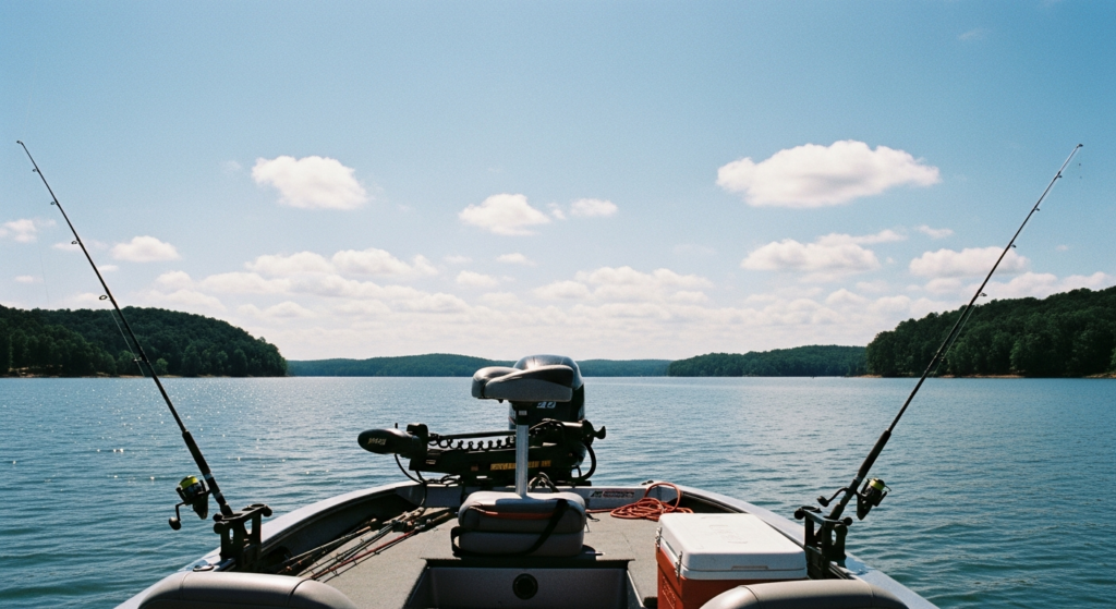 Rock Hill Anglers Urged to Prioritize Safety on Waterways This Summer