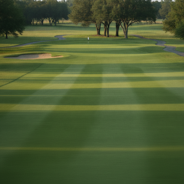 Rock Hill Golf Etiquette Manual Offers Guidance for Players