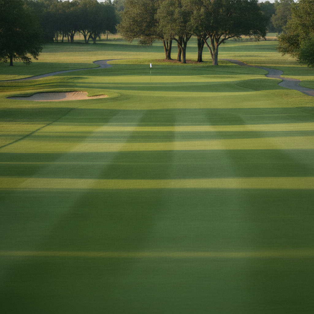 Rock Hill Golf Etiquette Manual Offers Guidance for Players