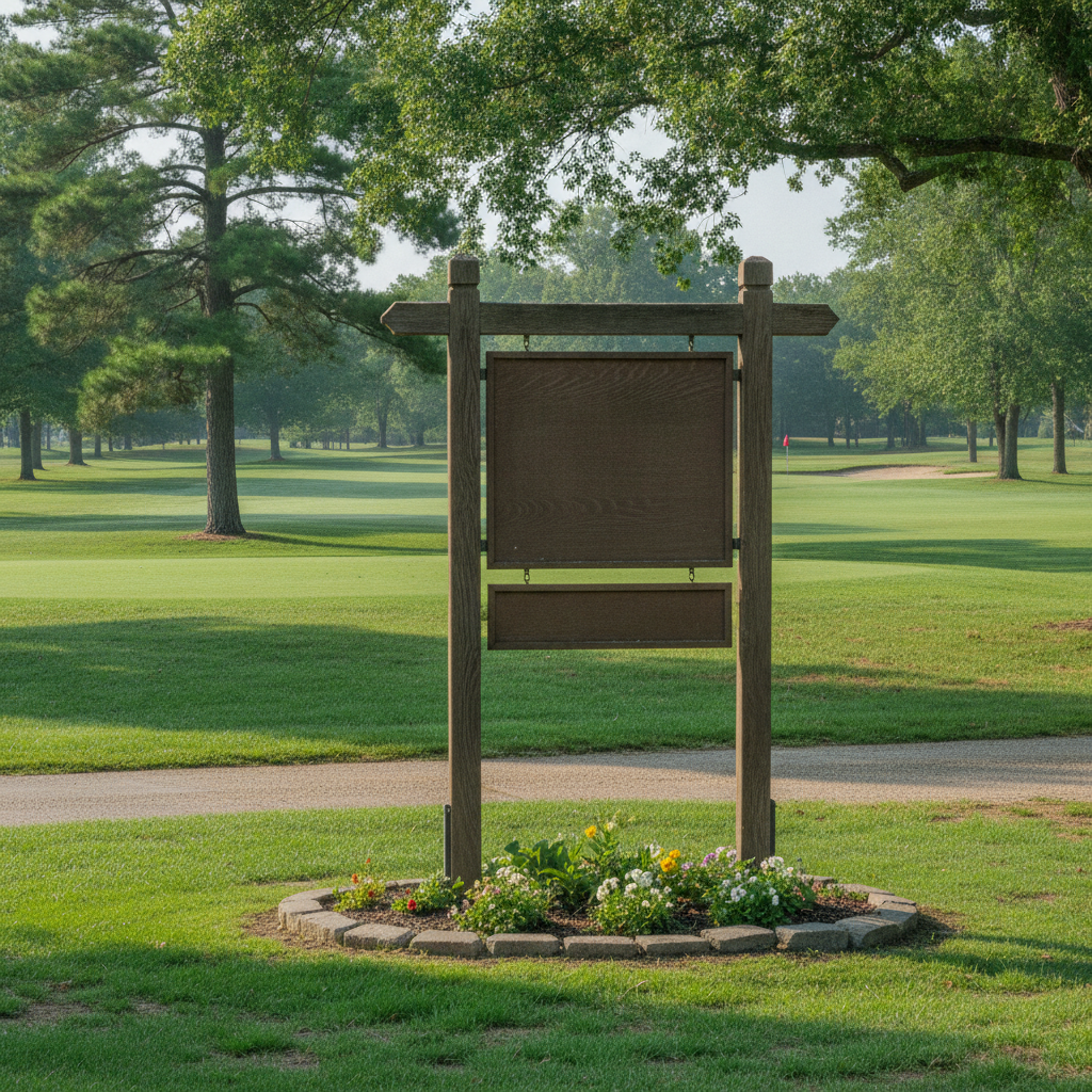 Rock Hill Golfers Reminded of Course Etiquette Standards
