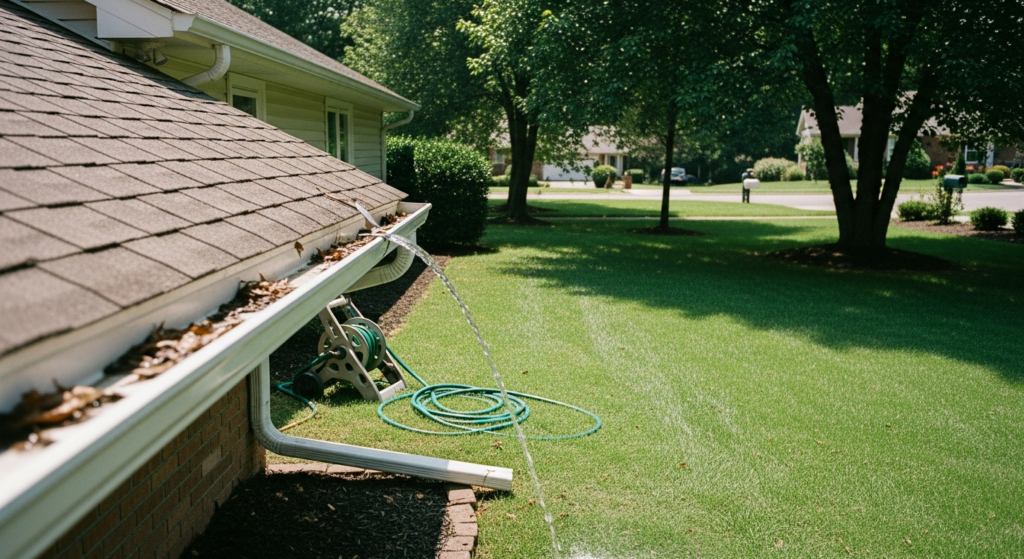 Rock Hill Homeowners Navigate Summer Maintenance Imperatives