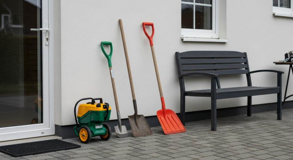 Rock Hill Homeowners Prioritize Summer Maintenance for Longevity and Value