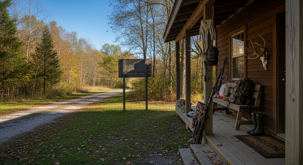 Rock Hill Hunters Advised to Prepare Early for 2026 Season
