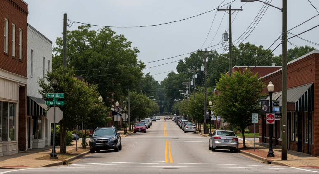 Rock Hill Residents Advised on Extreme Heat Safety Amid Rising Temperatures