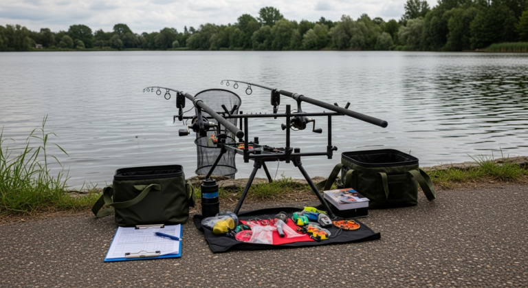 Summer Fishing Safety: Essential Guidelines for Rock Hill Anglers
