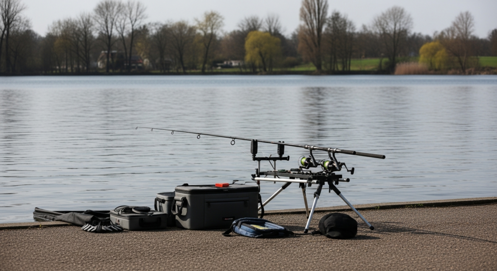 Summer Fishing Safety: Essential Precautions for Rock Hill Anglers on Local Waters