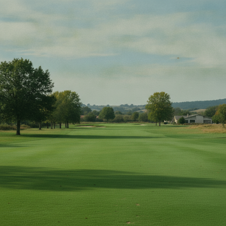 Understanding Golf Etiquette: A Guide for Rock Hill Players