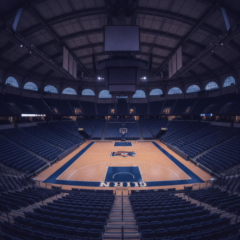 Wofford's Machowski Joins UConn Basketball