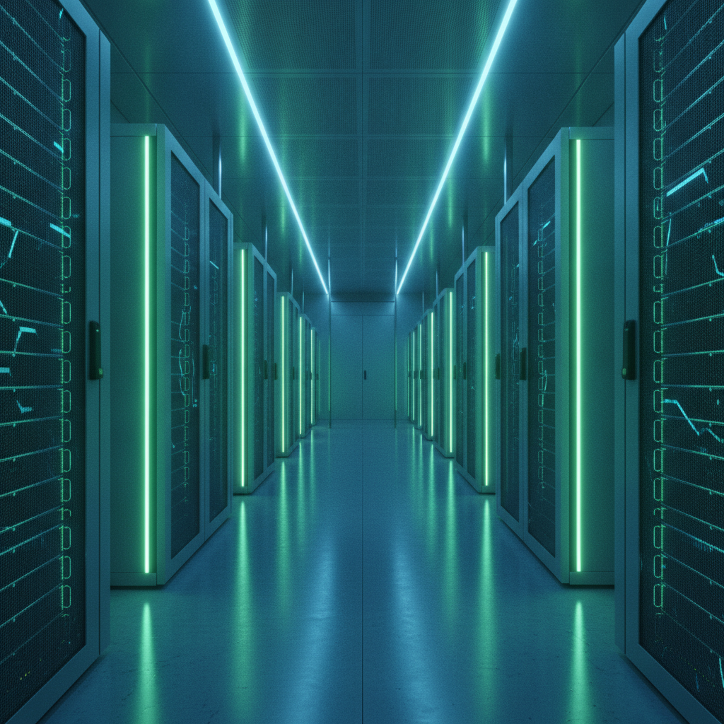 Mysterious Ox Alpha AI Model Sparks Silicon Valley Interest