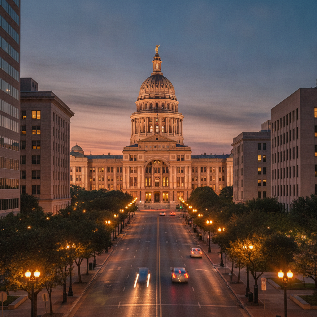 Gov. Abbott Dismisses Texas GOP Election Concerns
