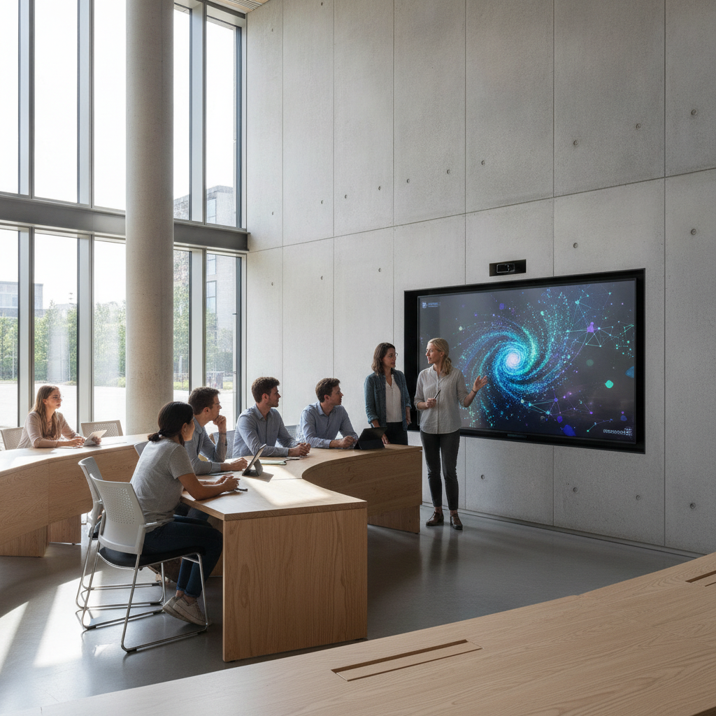Georgia State University Pilots AI Tools for Enhanced Learning