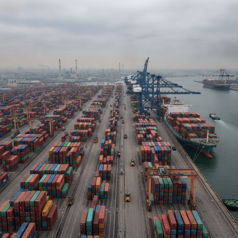 Trump Admin Warns of 'Devastating' US-Canada Trade War