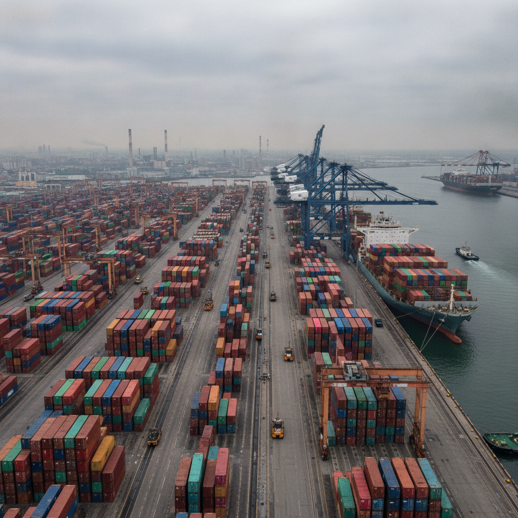 Trump Administration Warns of 'Devastating' US-Canada Trade War Impact