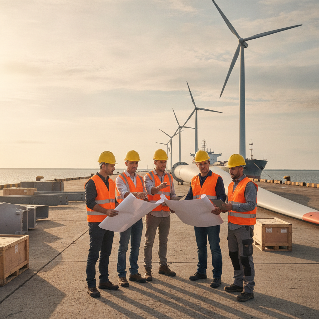 Unions Fight for Clean Energy Jobs Amid Political Headwinds