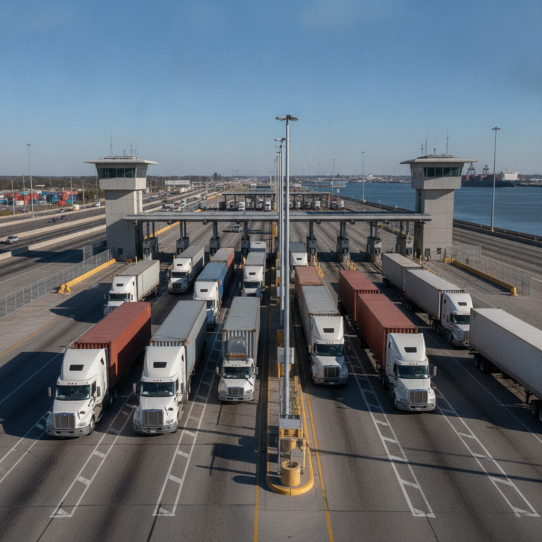 Trump imposes 50% tariffs on Canadian auto, steel imports