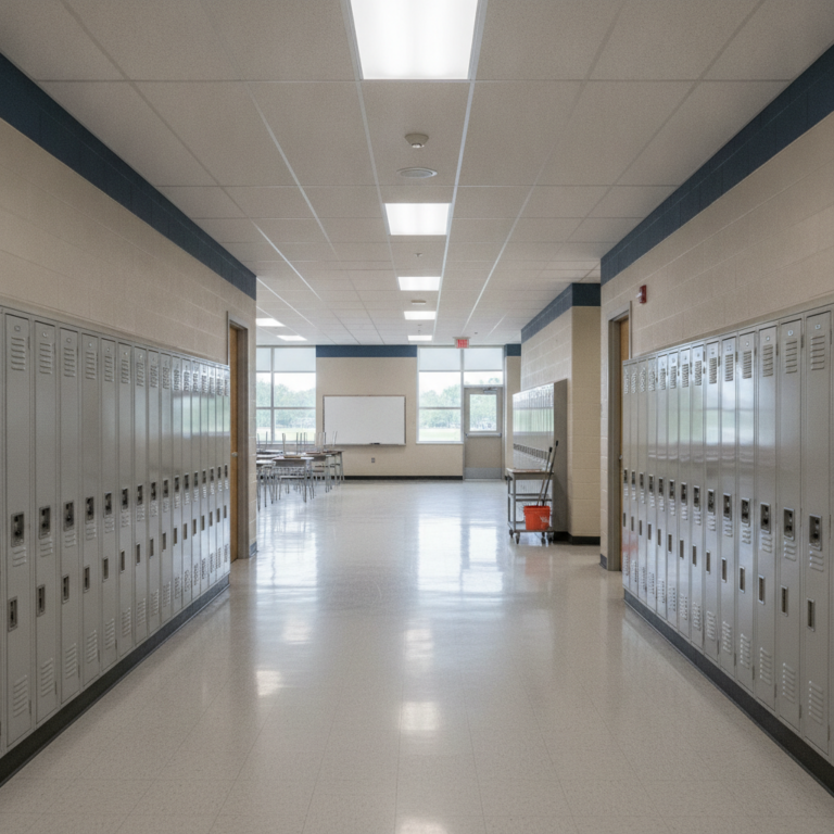 Education Secretary Vows Crackdown on Teacher Misconduct