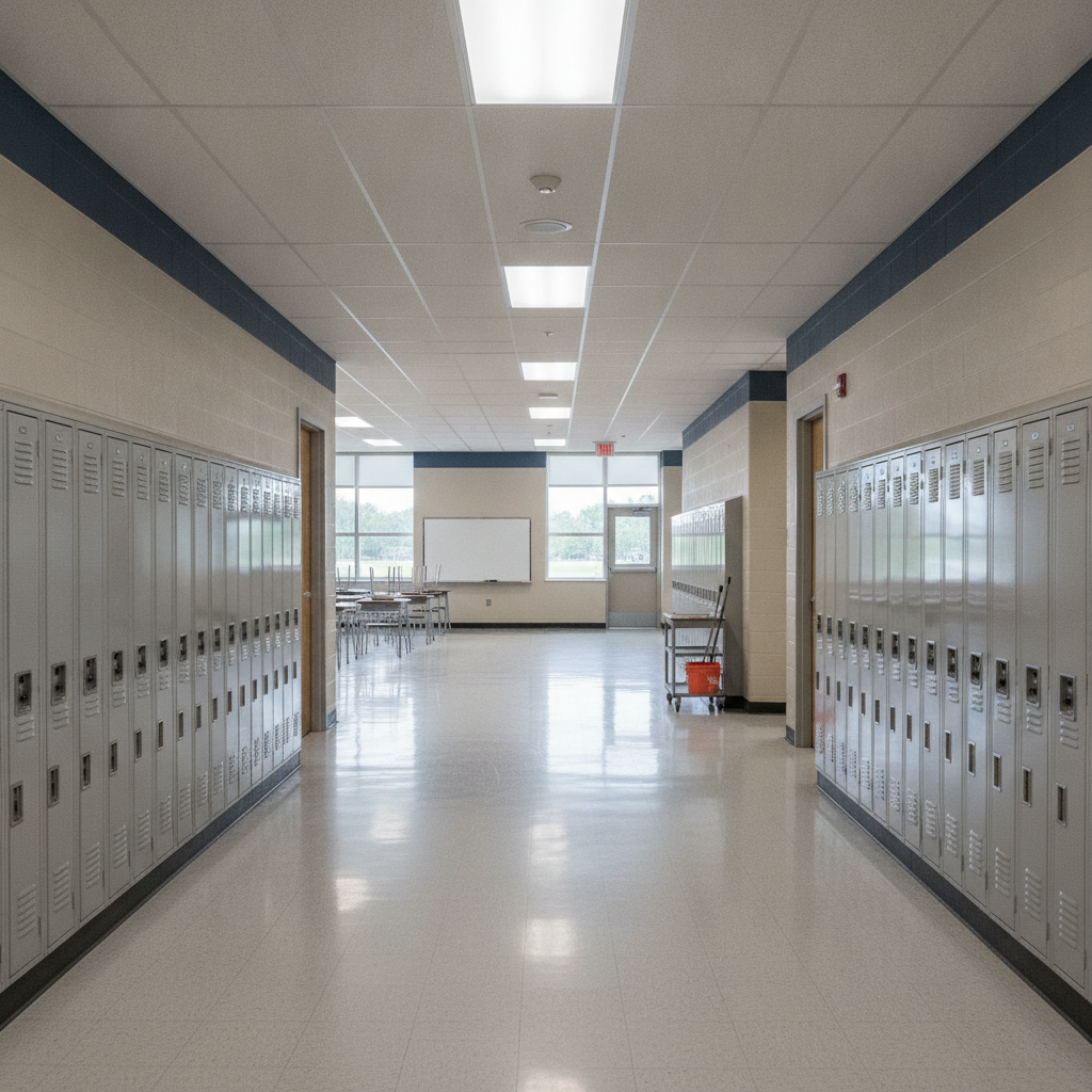 Education Secretary Vows Crackdown on Teacher Misconduct
