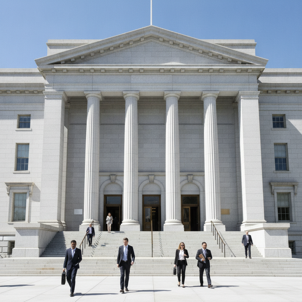 US Prepares for Mass Visa Revocation Targeting Asylum Seekers