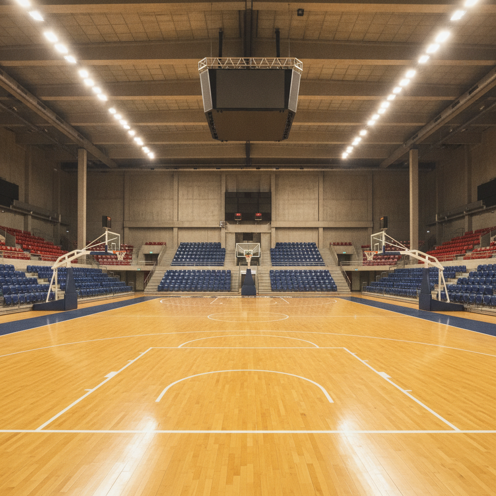 NBA Stars Prepare for Comeback in 2026-27 Season