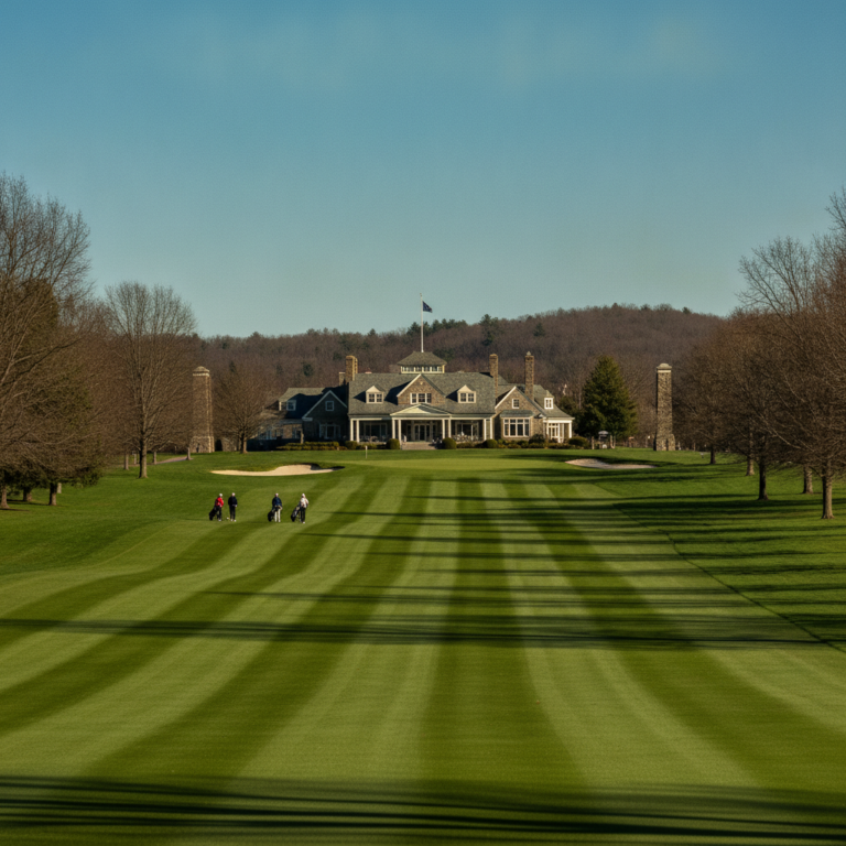 Gamecocks Announce 2026-27 Men's Golf Schedule