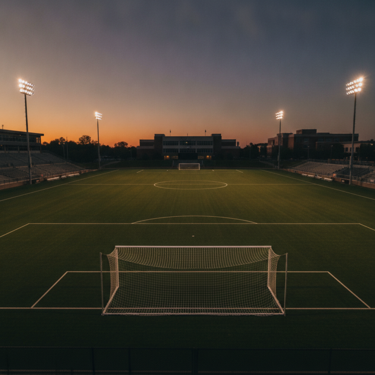 Winthrop Women's Soccer Hosts Emory & Henry